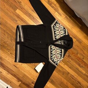 Men's Pendleton Patterned Sweater